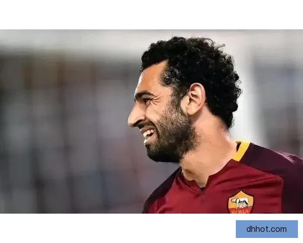 可能性不大成前提西媒称巴萨内部已探讨引进萨拉赫运作思路