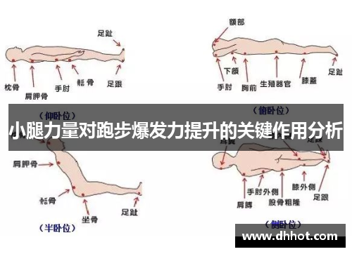 小腿力量对跑步爆发力提升的关键作用分析
